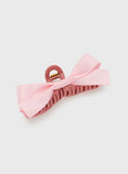 Coecoe Hair Clip Pink