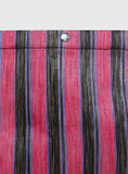 Stela Striped Tote Multi