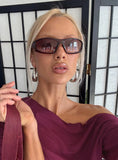 Rapp Sunglasses Brown