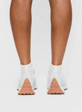 High Speed Sneakers White