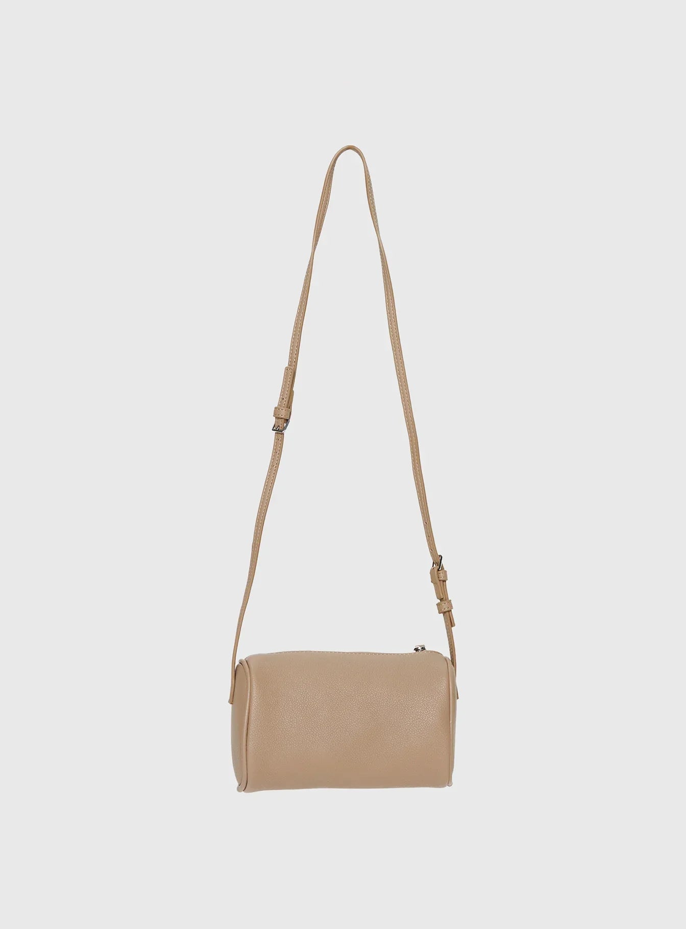Finest Hour Shoulder Bag Taupe