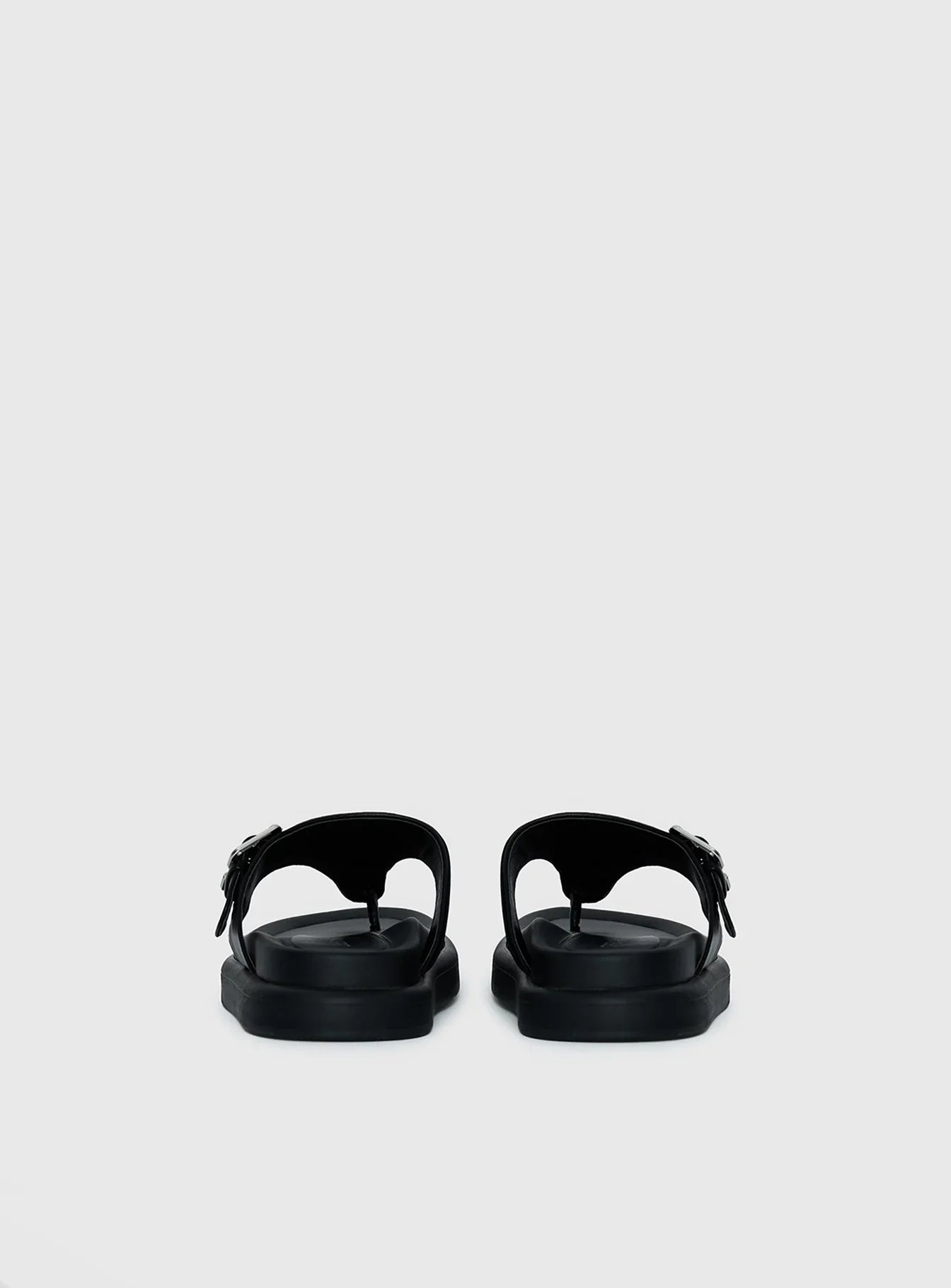 Therapy Palloma Sandals Black