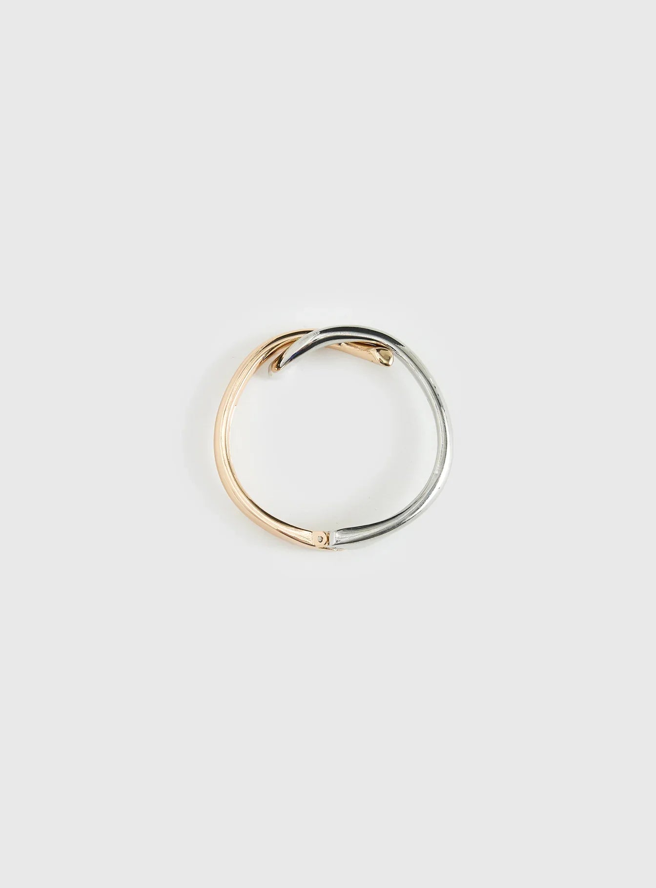 Suzanna Twist Cuff Multi