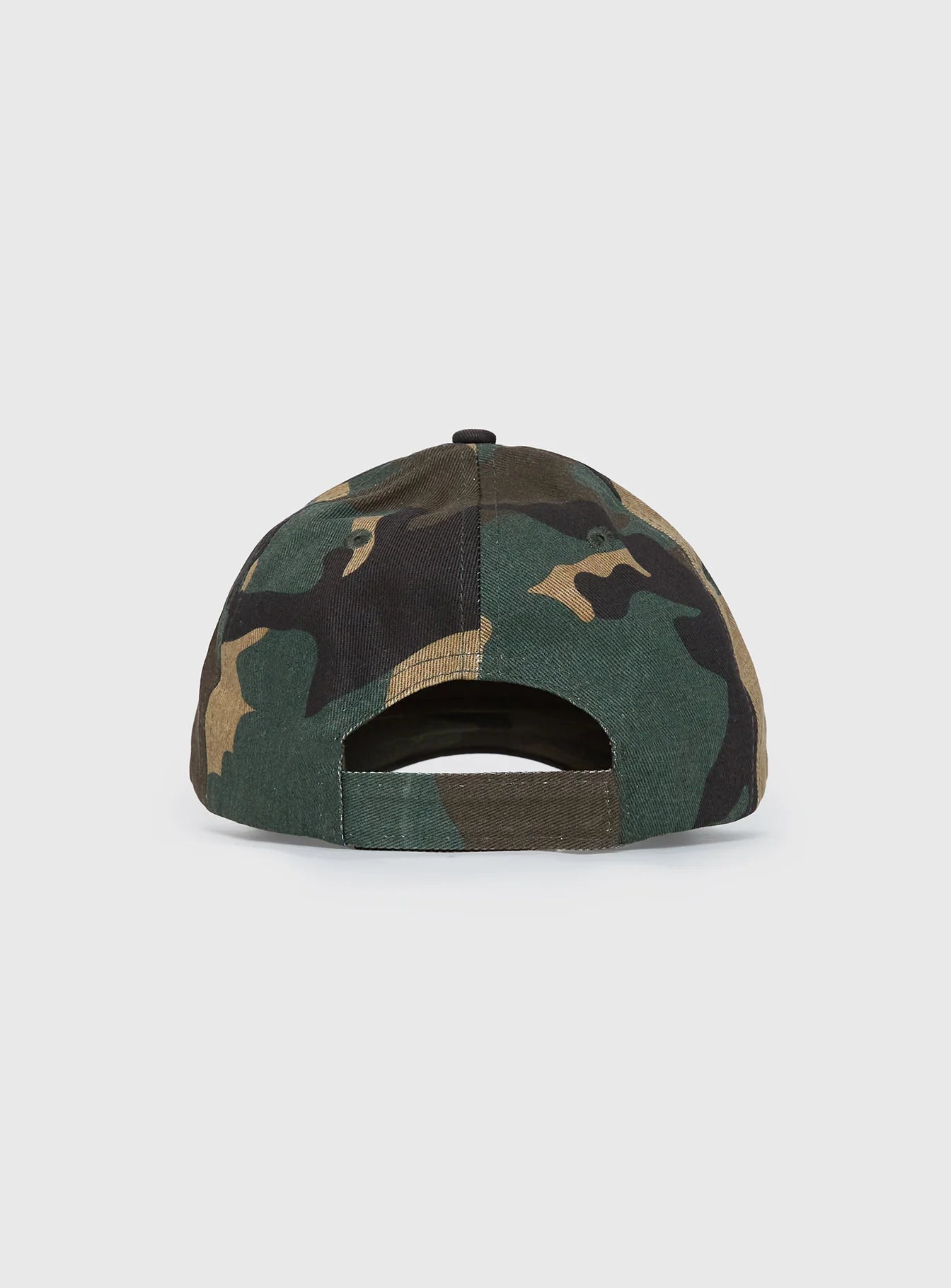Take Me Home Hat Multi