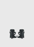Billini Samba Heels Black