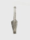 Hollywood Boulevard Shoulder Bag Silver