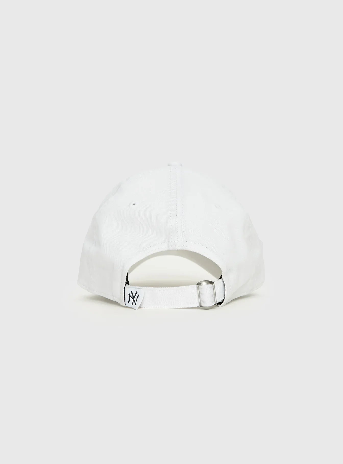 New York Yankees 9twenty Hat White
