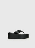 Voodoo Sandals Black