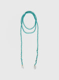 Evadnie Layered Necklace Turquoise