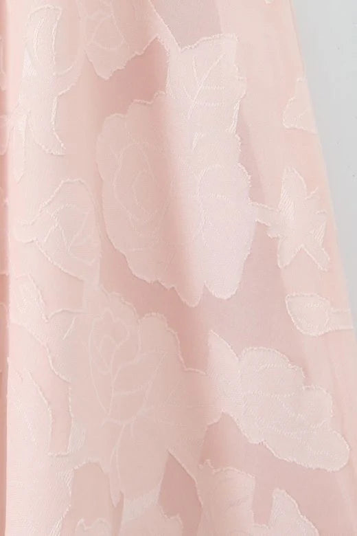 Ivy Bodycon Maxi Dress Dusty Pink Sale