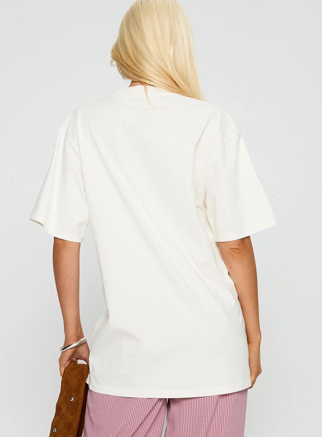 Galicia Spain Graphic Tee White Blue