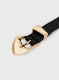 Youre Strong Belt Gold