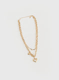 Mirabellah Necklace Pack Gold