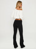 Movement Yoga Pant Black
