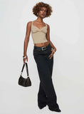 Wandella Tank Beige