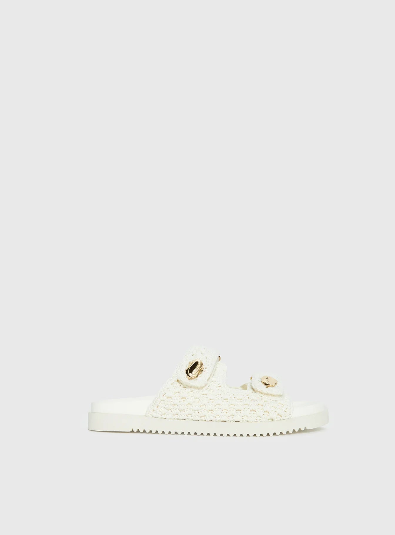 Billini Aricella Sandals Cream