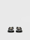 Therapy Val Sandals Black