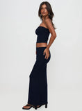 Lampton Strapless Set Navy