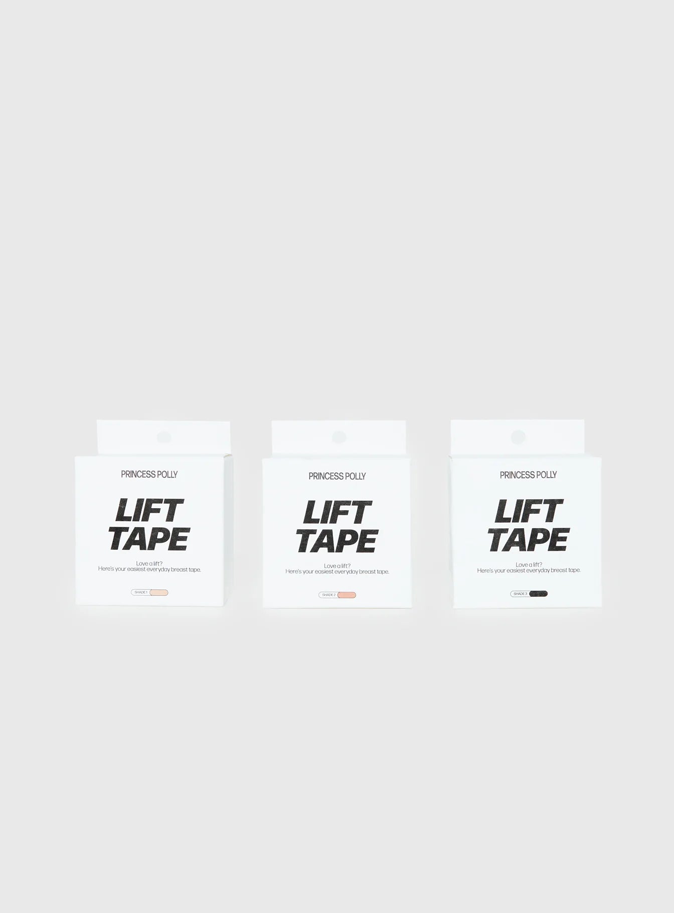 Lift Tape