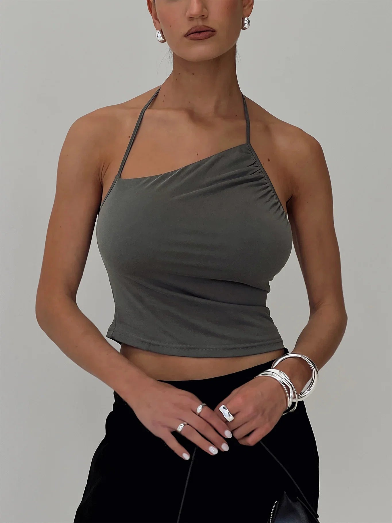 Catalyst Asymmetrical Top Slate