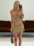 Desire More Skort Multi