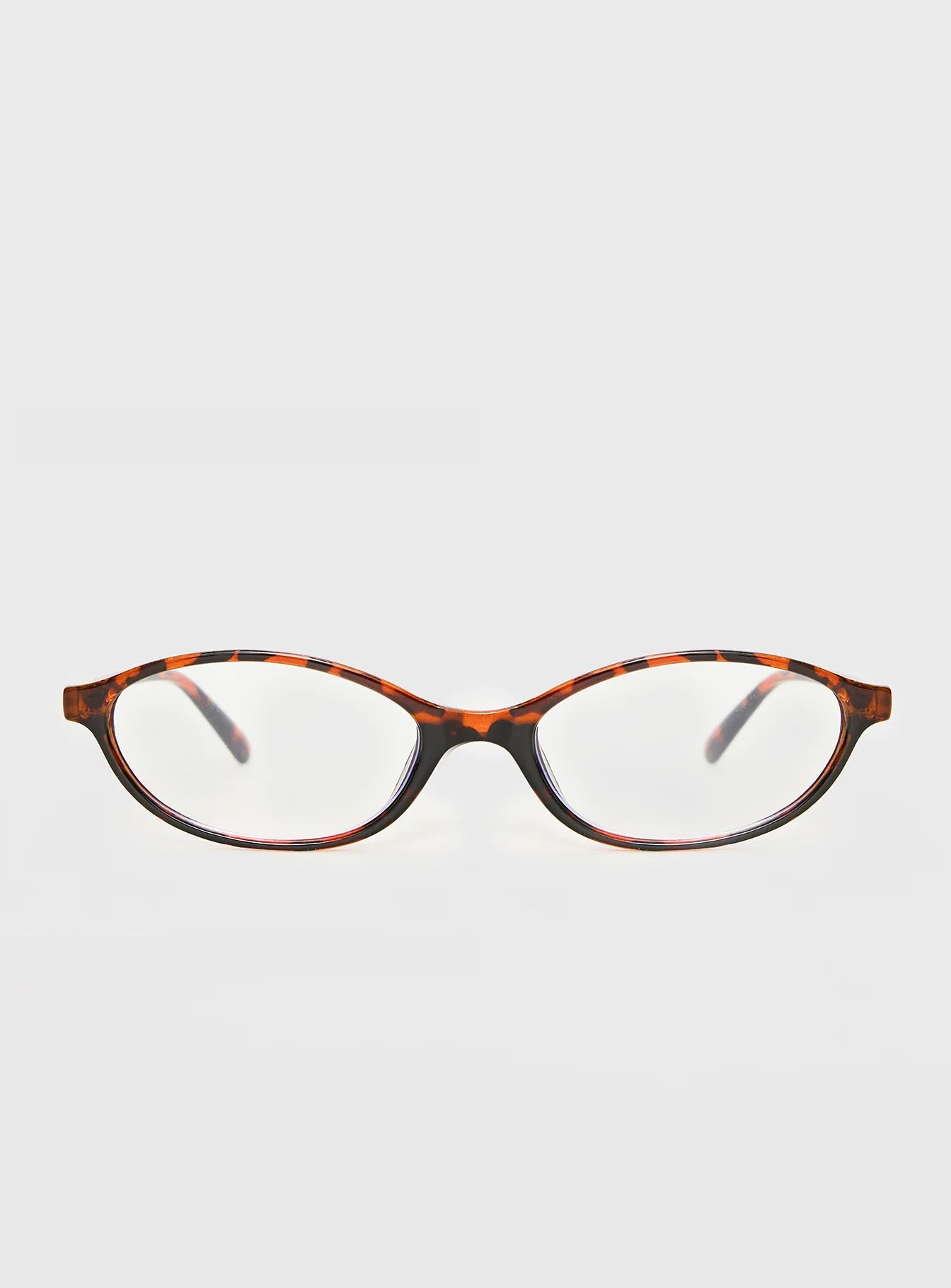 Life Begins Blue Light Glasses Tort