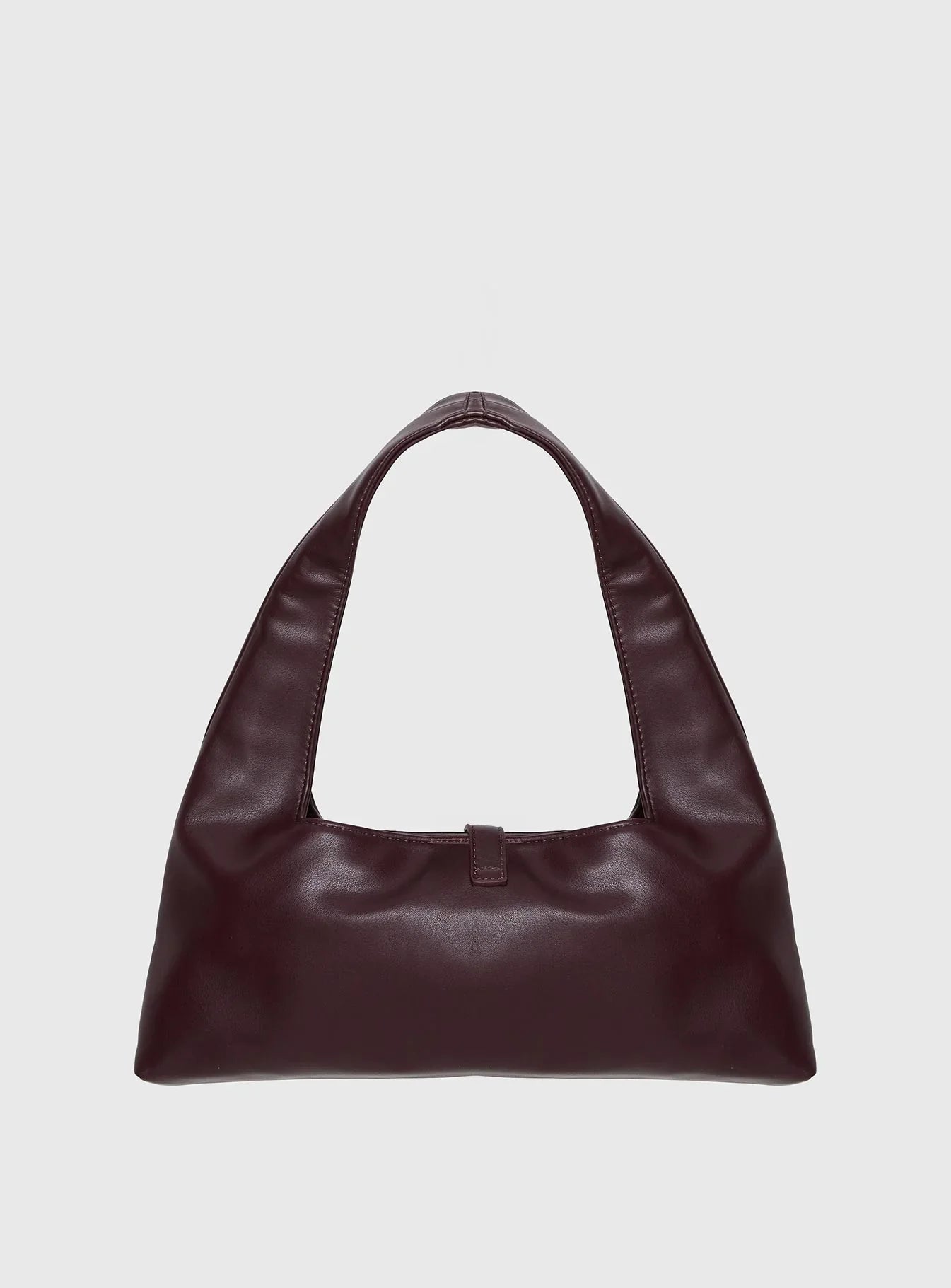 Who Told You Shoulder Bag Red
