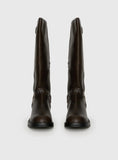 Therapy Form Boots Brown