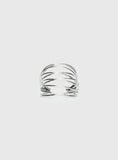 Georgee Cuff Silver