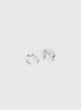 Sugar Talking Toe Ring Pack Silver