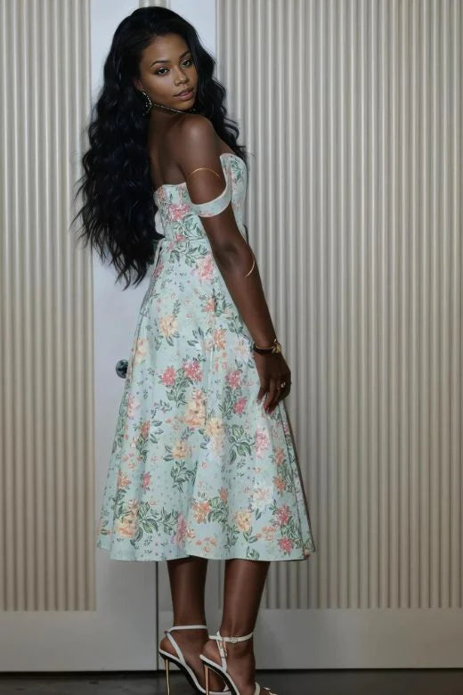 Monique Bodycon Dress Dusty Pink Sale