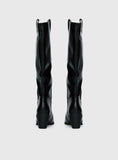 Riley Boots Black