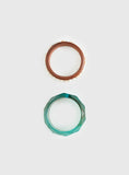 Keep Your Interest Cuff Pack Multi