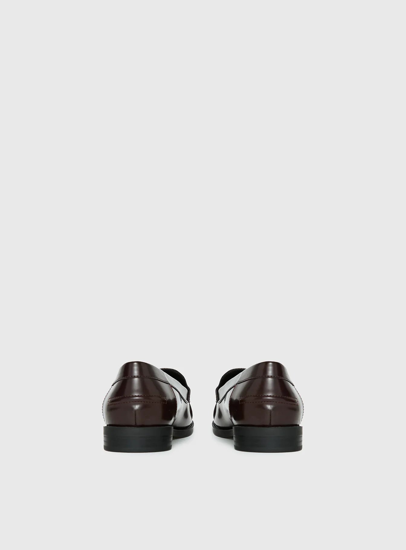 Therapy Albert Loafers Bordeaux Patent