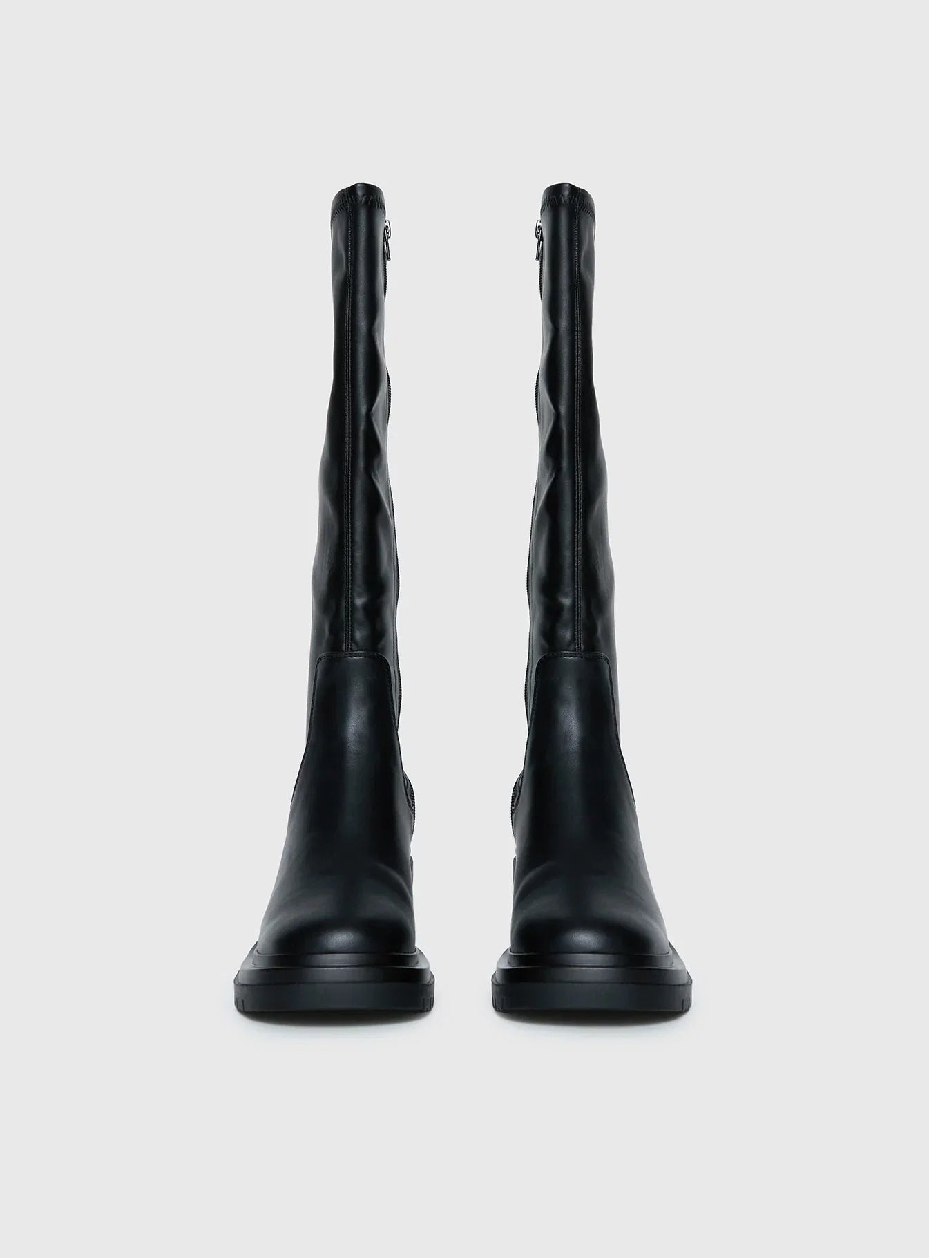 Hardy Boots Black