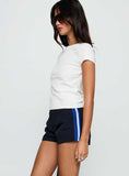 Twilight Shorts Midnight