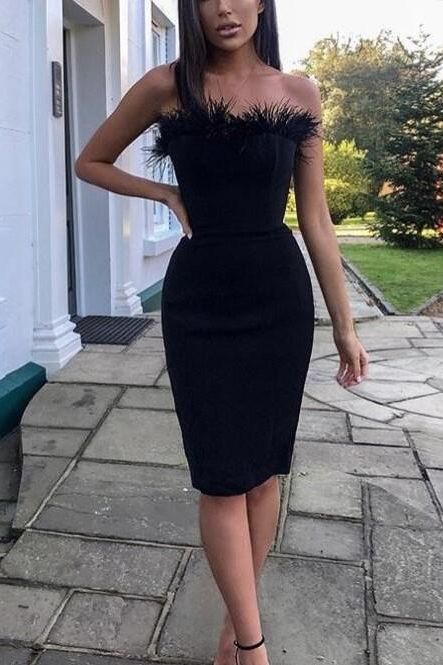 Erin Bandage Dress Sun Yellow