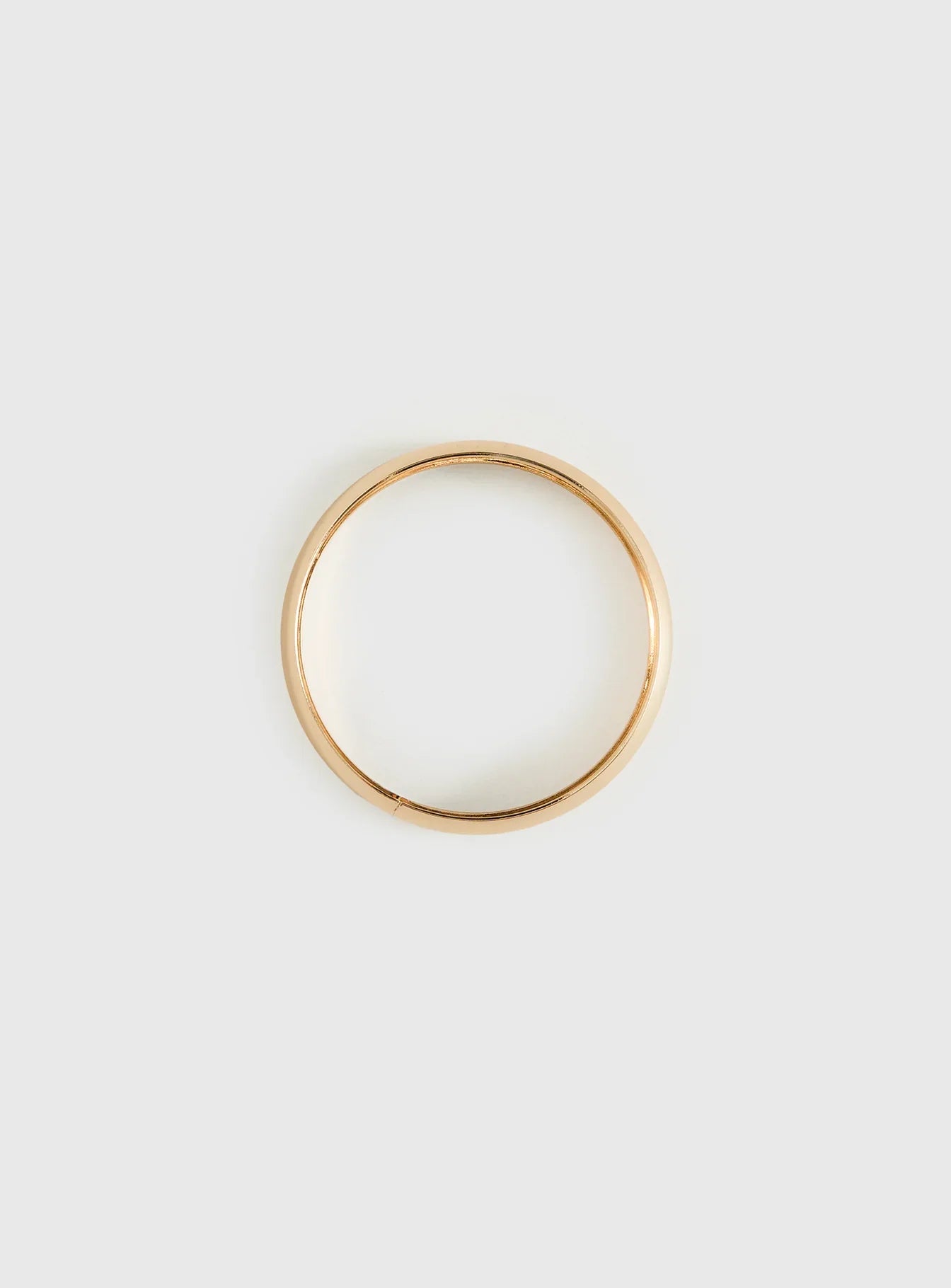 Luci Arm Cuff Gold