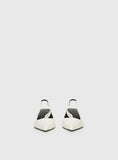 Billini Ayla Pointed Toe Heels Bone