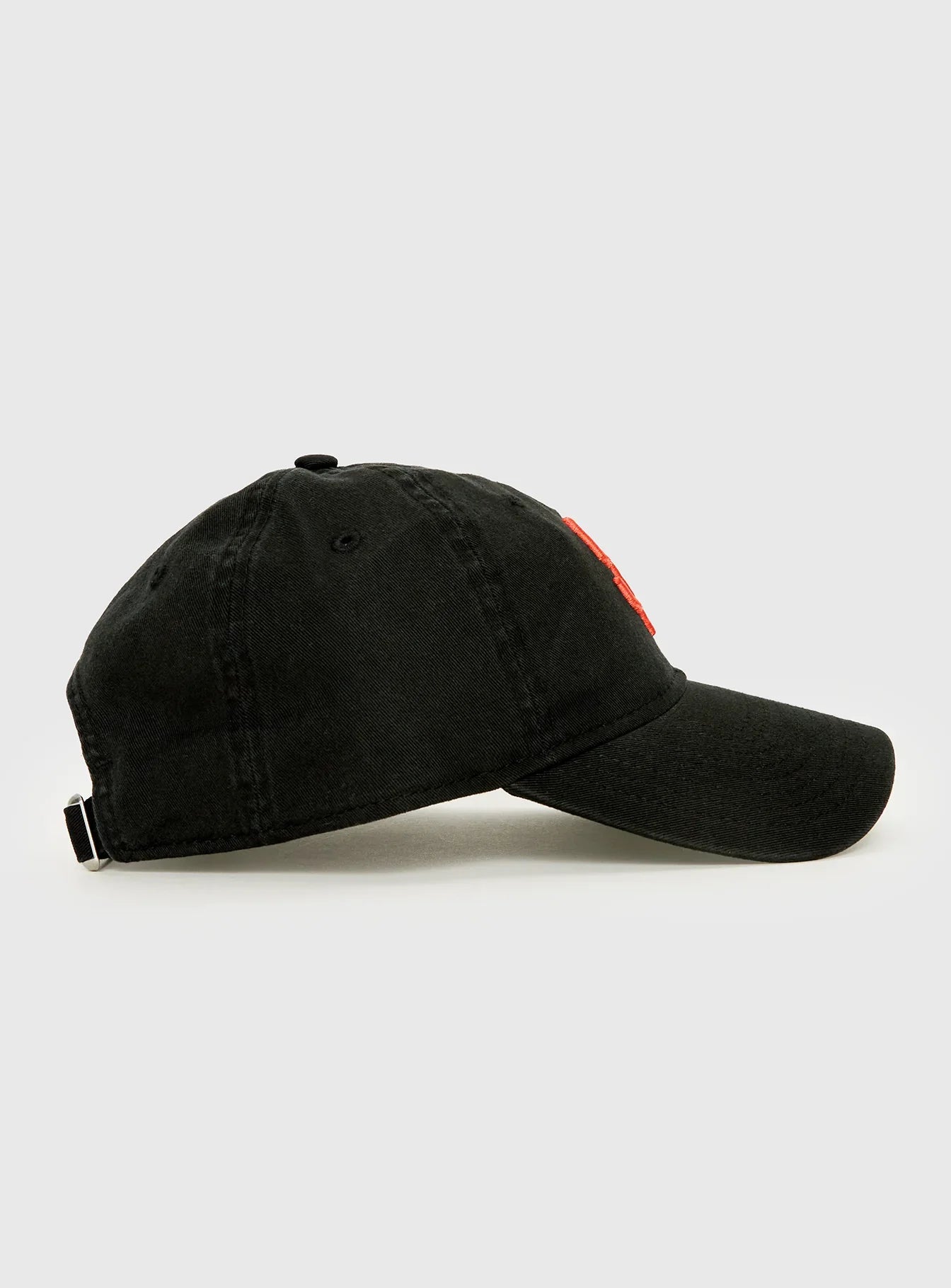 San Francisco Giants 9twenty Hat Black