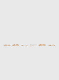 Never Alone Ring Pack Gold