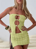 So Fast Bead Detail Set Green