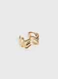 Andrina Cuff Gold