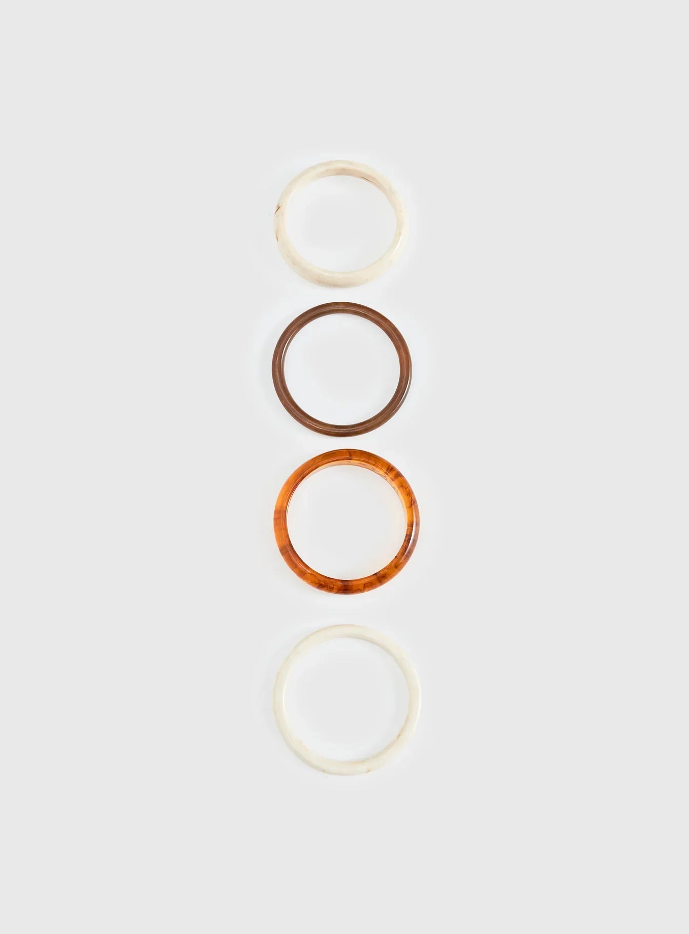 Attlee Resin Cuff Pack Multi