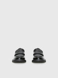 Windsor Smith Yearn Loafers Black