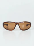 Mora Sunglasses Tort