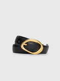 Atreides Belt Black Gold