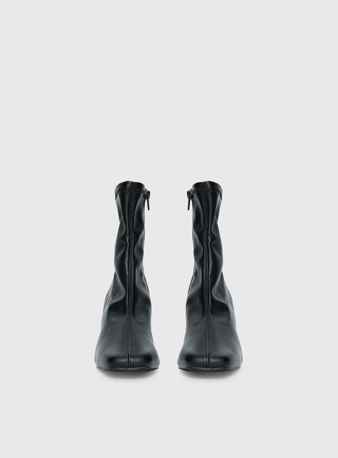Therapy Bette Boot Black