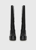 Windsor Smith Nowhere Boots Black