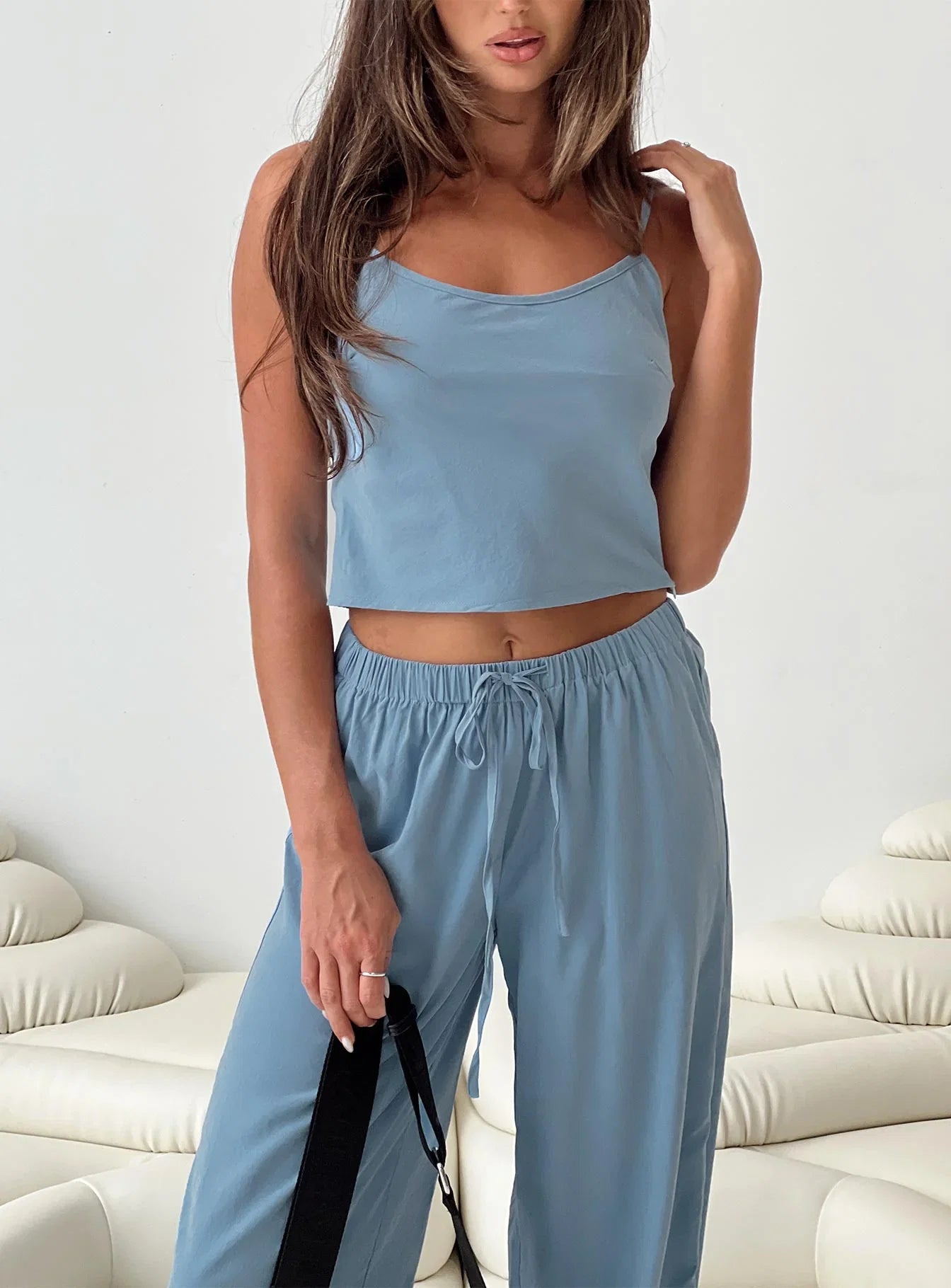 Paigey Set Blue